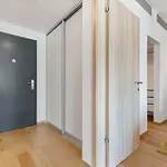 公寓 Skypark's Elite 布拉迪斯拉发