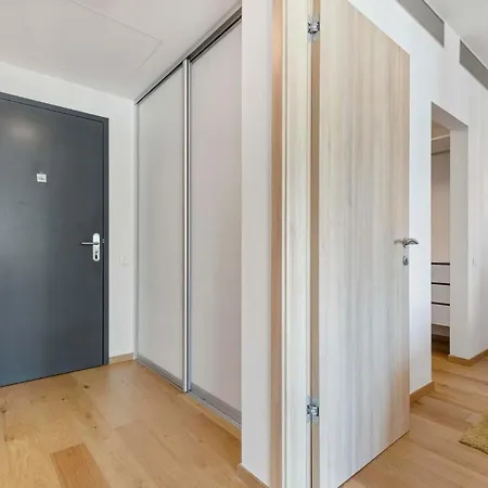 Appartement Skypark's Elite *