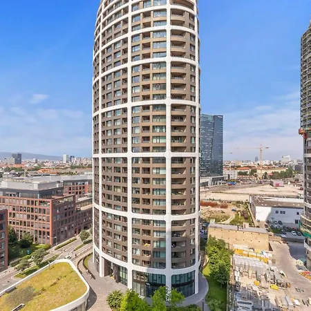 Skypark's Elite Bratislava