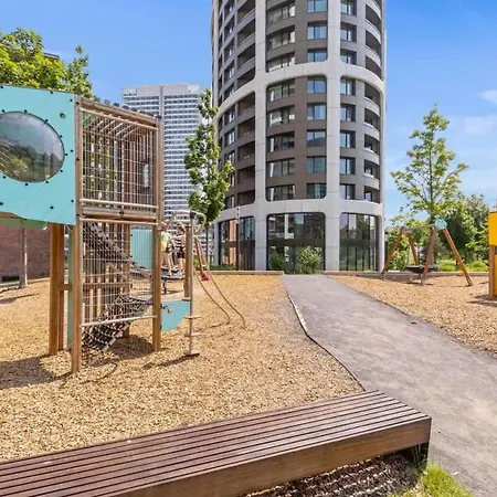 Skypark's Elite Bratislava