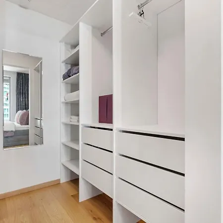 Skypark's Elite Appartement Bratislava