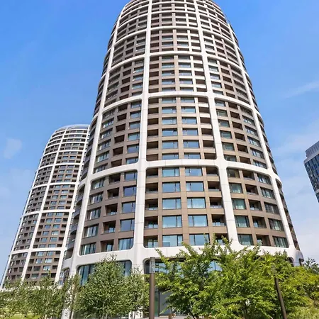 Skypark's Elite Lägenhet Bratislava