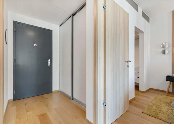Apartman Skypark's Elite *