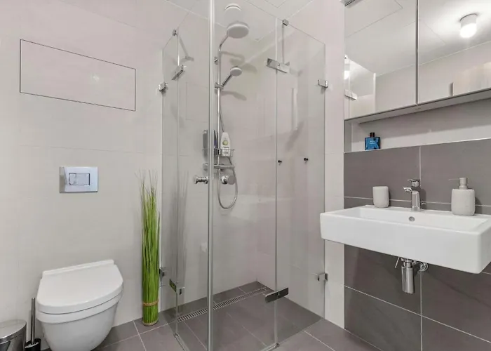Skypark's Elite Apartman