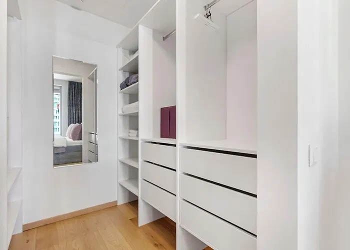 Skypark's Elite Apartman Pozsony