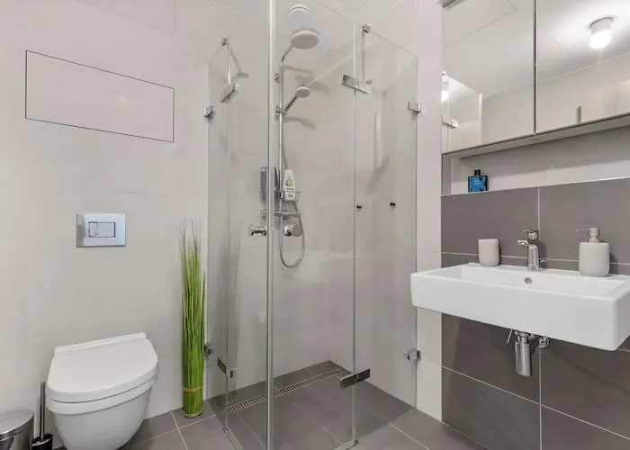Apartman Skypark's Elite