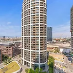 Skypark's Elite Apartamento