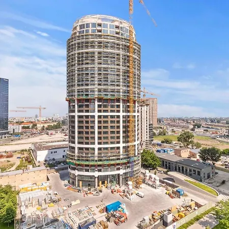 Skypark's Elite براتسيلافا